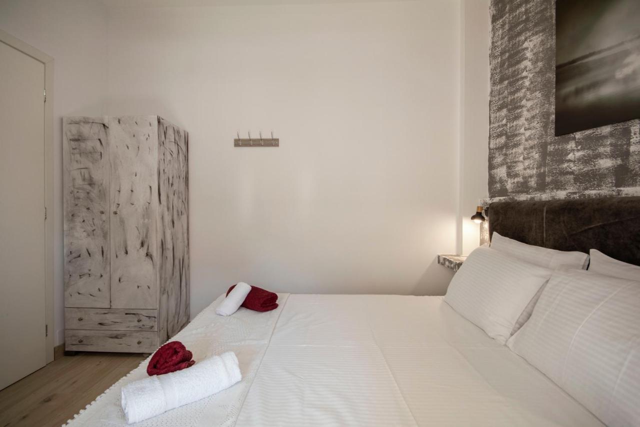 Christin'S Lovely House By Corfuescapes Corfu  Bagian luar foto