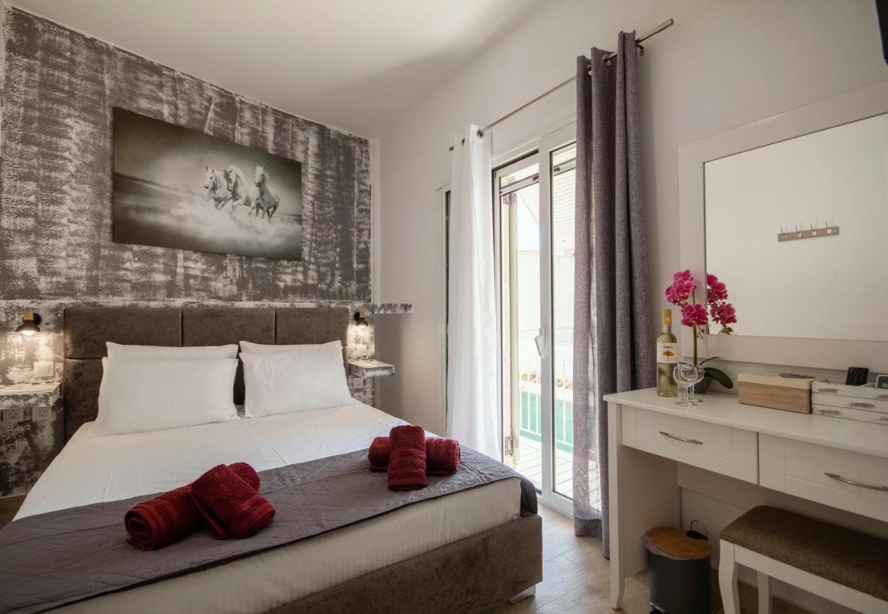 Christin'S Lovely House By Corfuescapes Corfu  Bagian luar foto