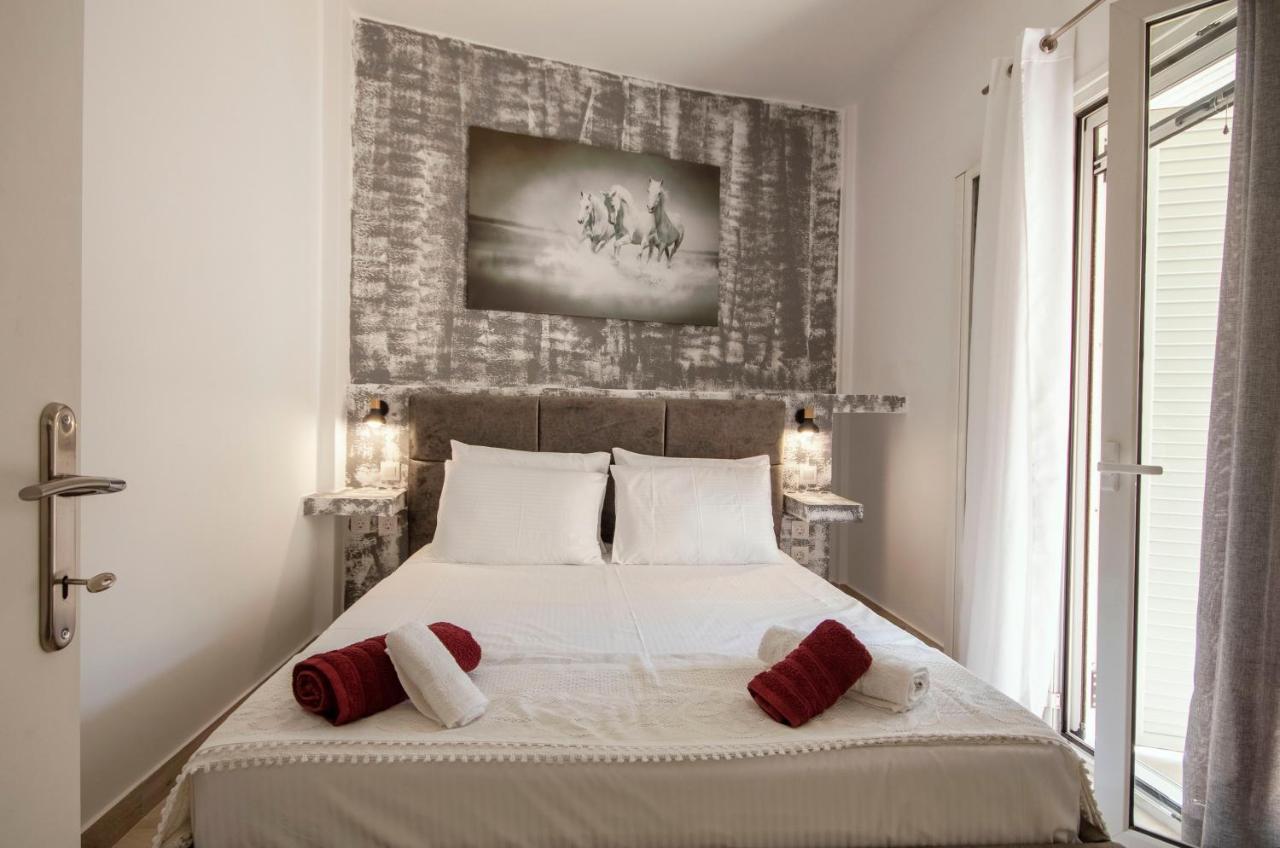 Christin'S Lovely House By Corfuescapes Corfu  Bagian luar foto